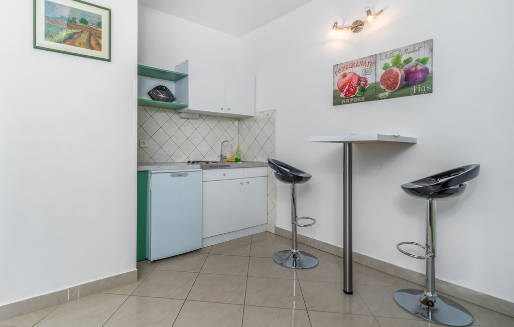 Semesterlägenhet - Crikvenica-Jadranovo , Kroatien - CKC451 4