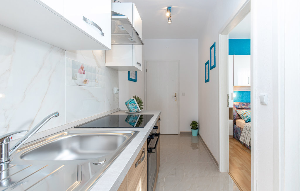 Lejlighed - Crikvenica , Kroatien - CKC489 17