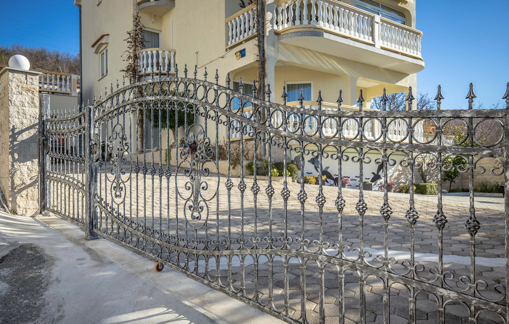 Lejlighed - Crikvenica , Kroatien - CKC489 8