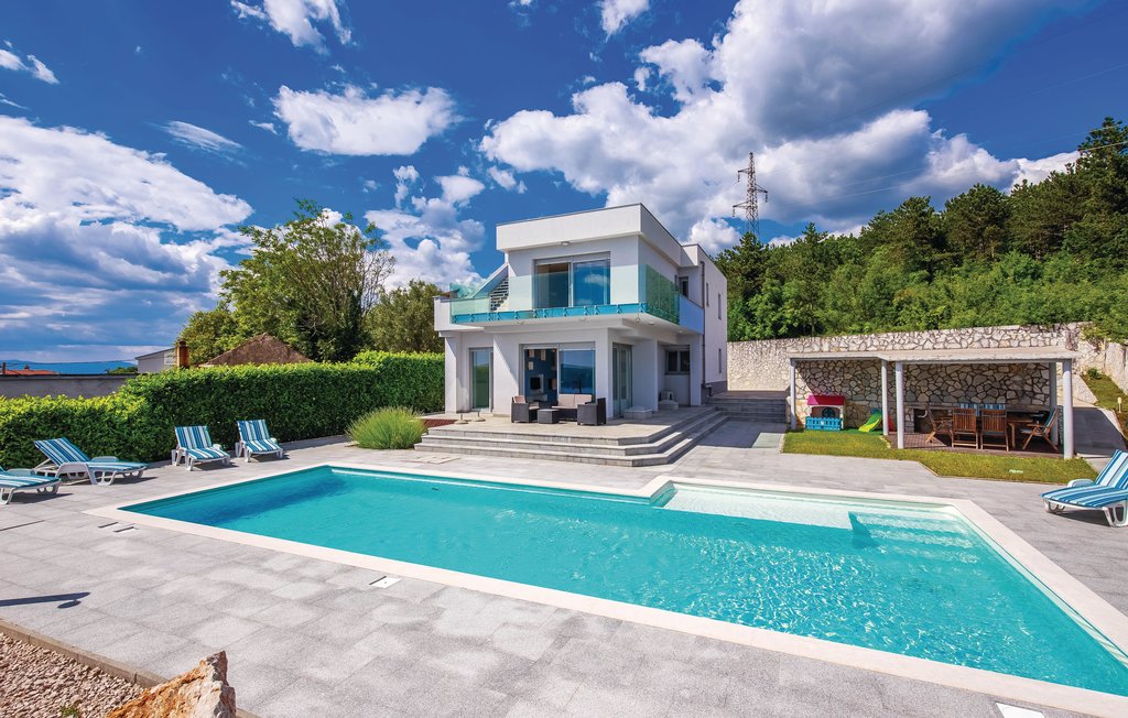 Feriehus - Crikvenica , Kroatia - CKC500 18