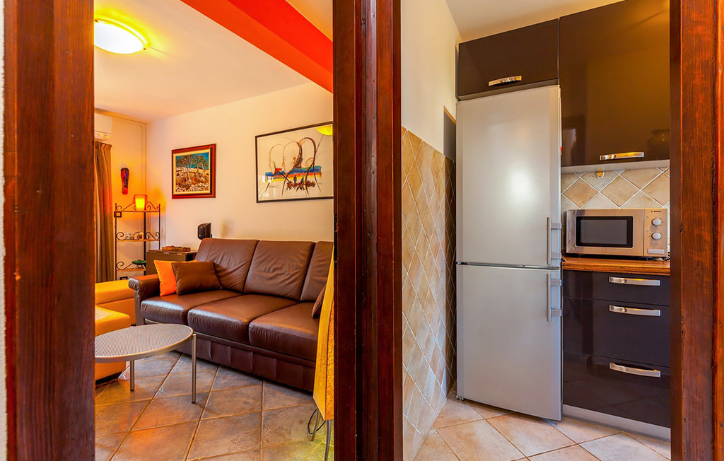 Feriehuse - Crikvenica-Selce , Kroatien - CKC596 23