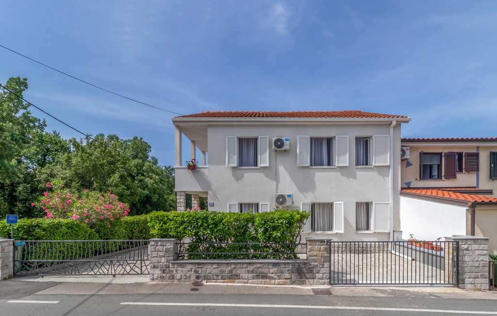 Ferieleilighet - Crikvenica-Jadranovo , Kroatia - CKC613 8