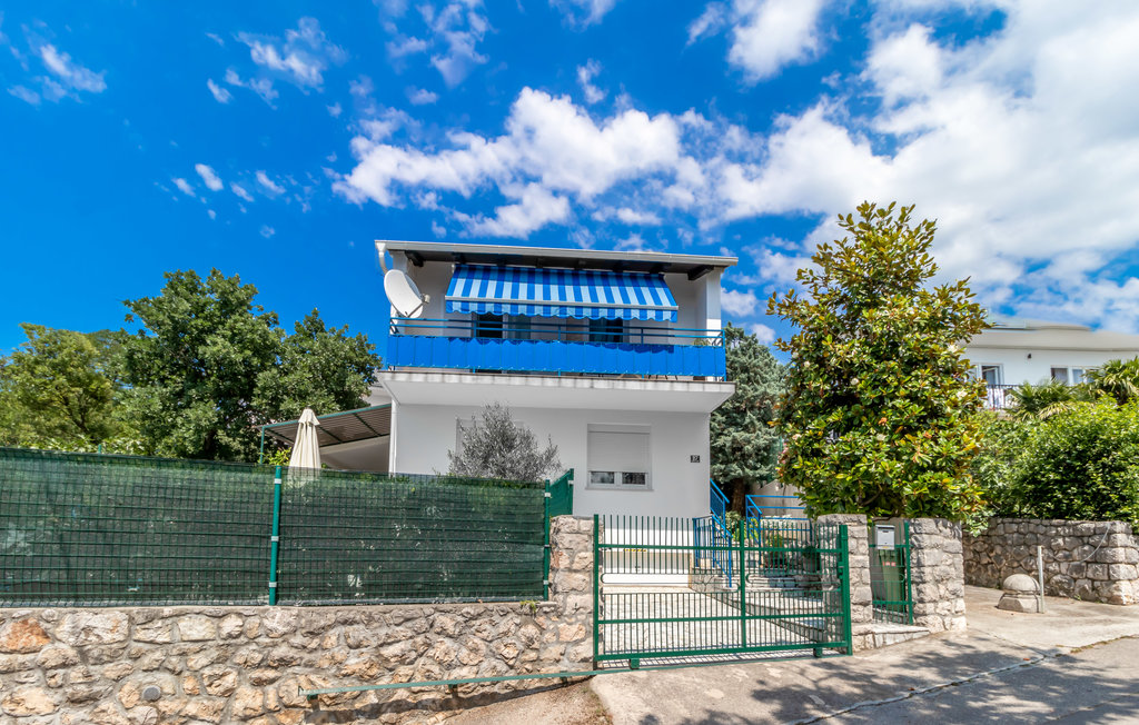 Feriehus - Crikvenica-Jadranovo , Kroatia - CKC660 10