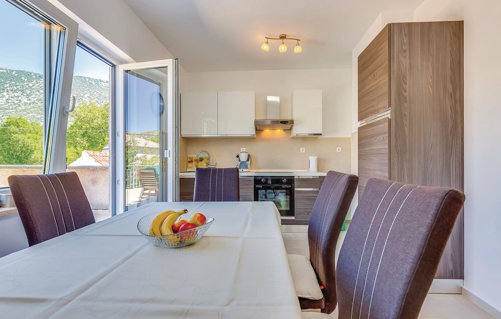 Ferieleilighet - Crikvenica-Tribalj , Kroatia - CKC689 26