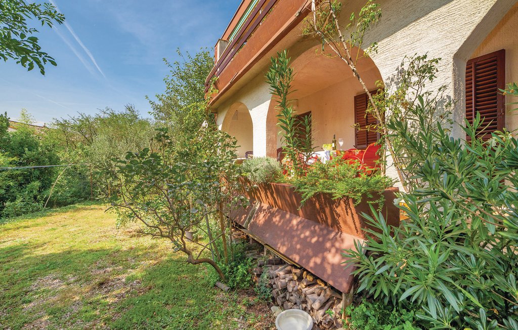 Semesterlägenhet - Crikvenica , Kroatien - CKC705 9