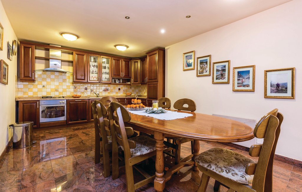 Feriehus - Crikvenica-Praputnjak , Kroatia - CKC725 11