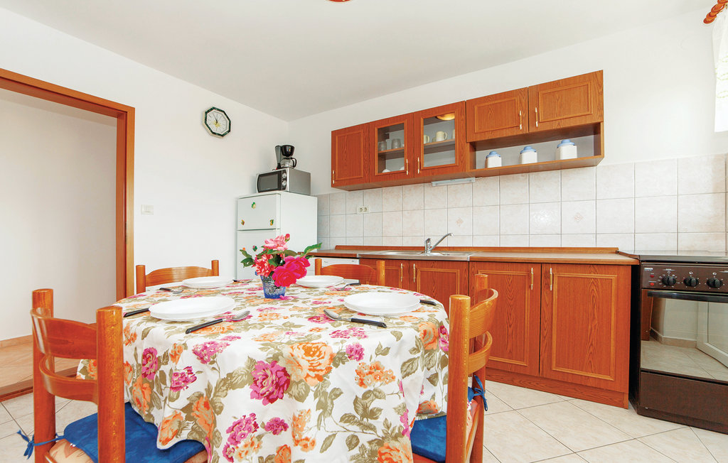 Ferieleilighet - Crikvenica-Jadranovo , Kroatia - CKC754 3