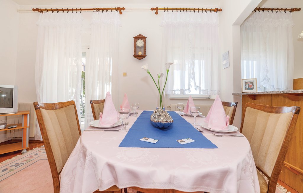 Lejlighed - Crikvenica-Dramalj , Kroatien - CKC762 21