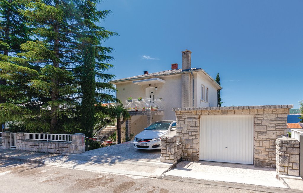 Ferienwohnung - Crikvenica-Selce , Kroatien - CKC775 9