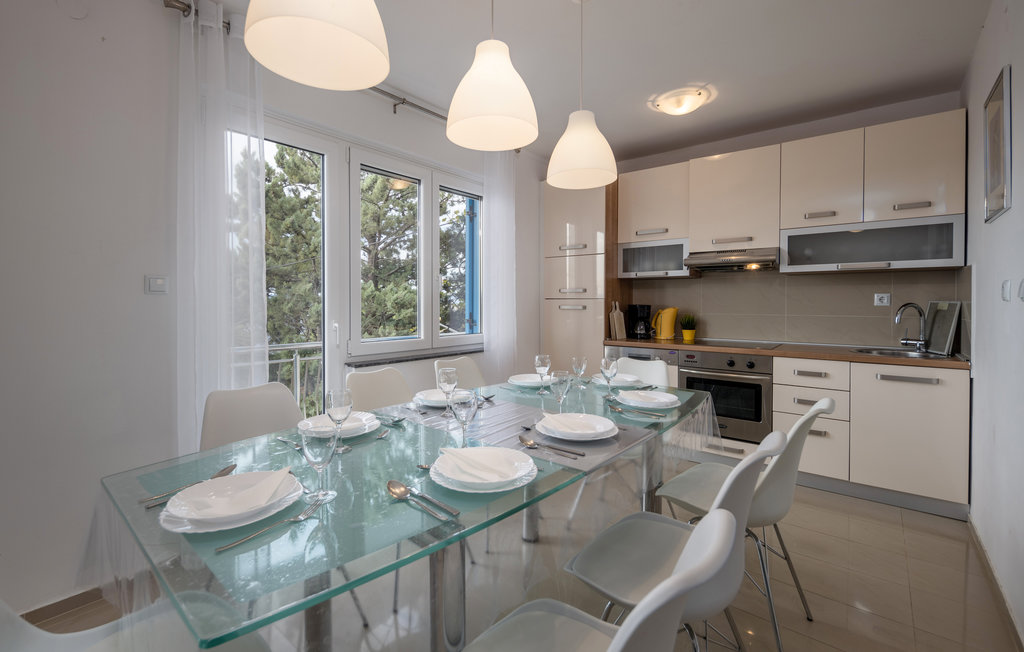 Semesterhus - Crikvenica-Dramalj , Kroatien - CKC795 18