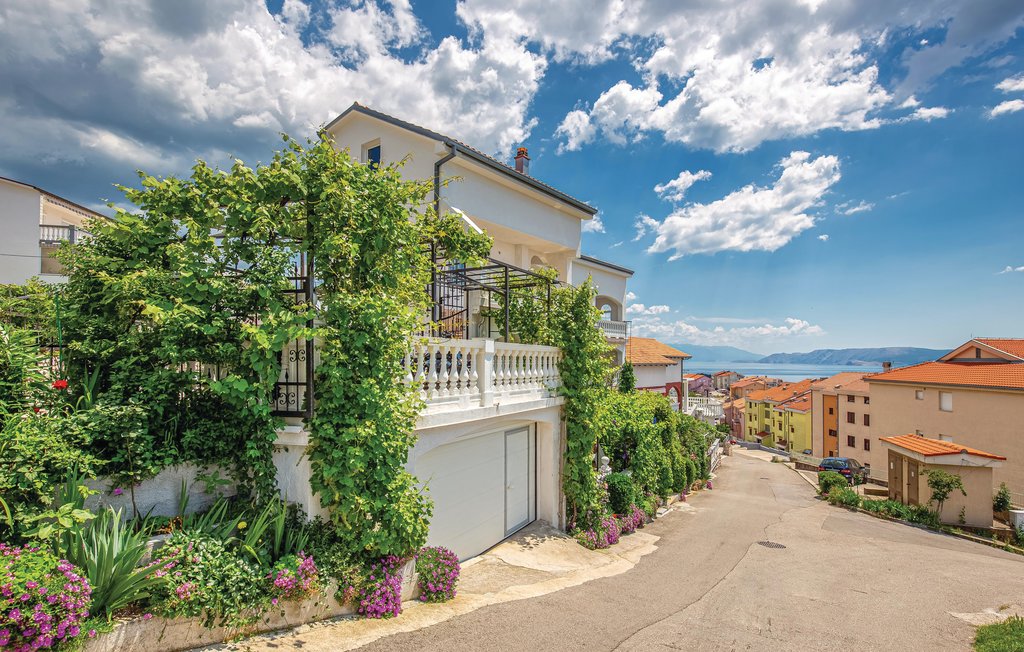 Ferieleilighet - Crikvenica , Kroatia - CKC801 9