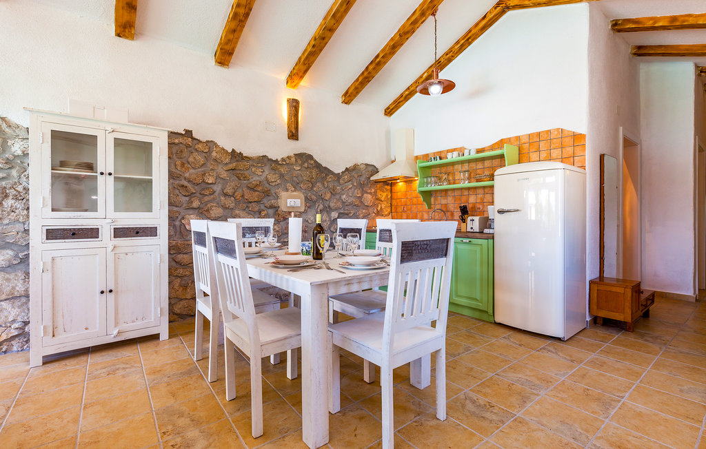 Ferienhaus - Crikvenica-Smrika , Kroatien - CKC834 18