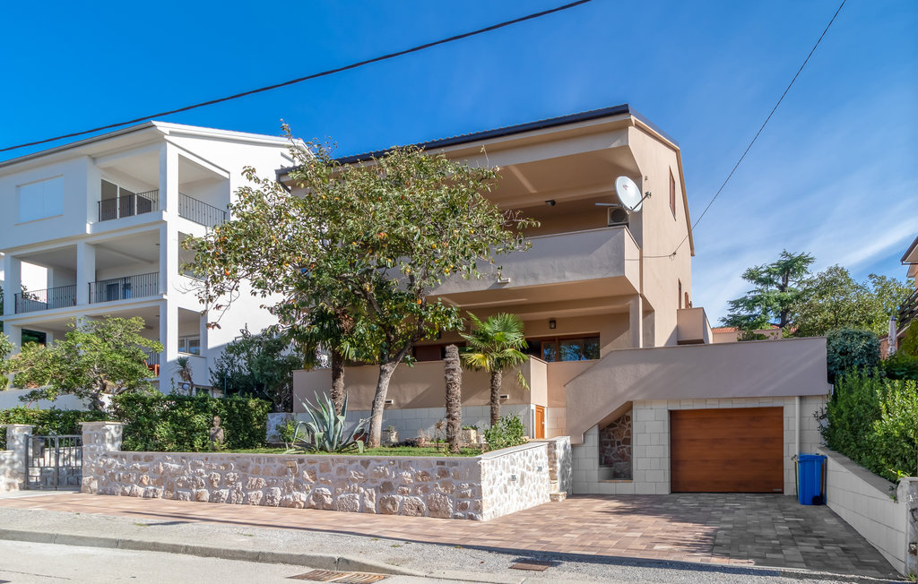 Lejlighed - Crikvenica-Dramalj , Kroatien - CKC837 14