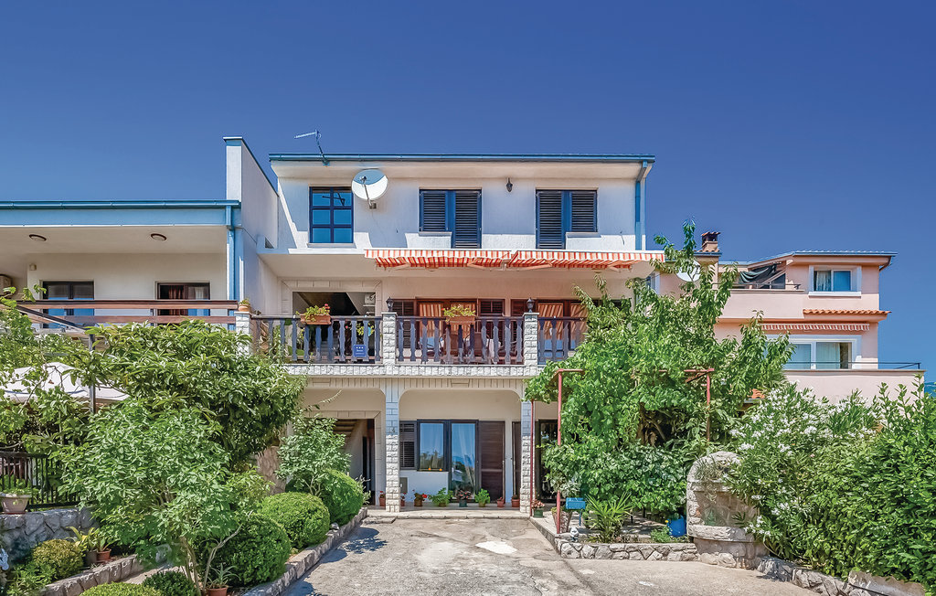Ferienwohnung - Crikvenica , Kroatien - CKC845 9