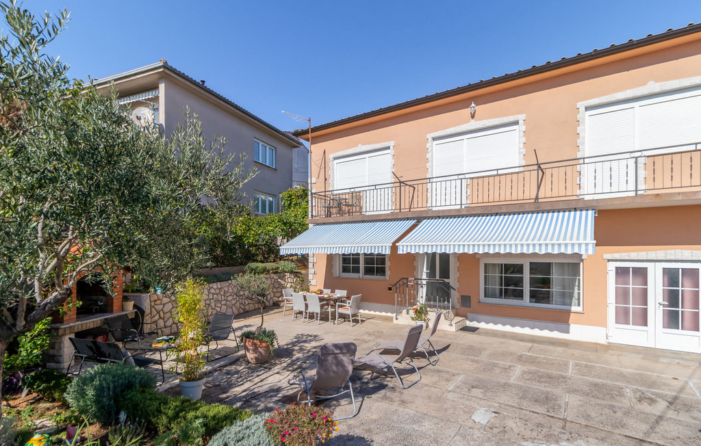 Semesterlägenhet - Crikvenica-Selce , Kroatien - CKC847 9