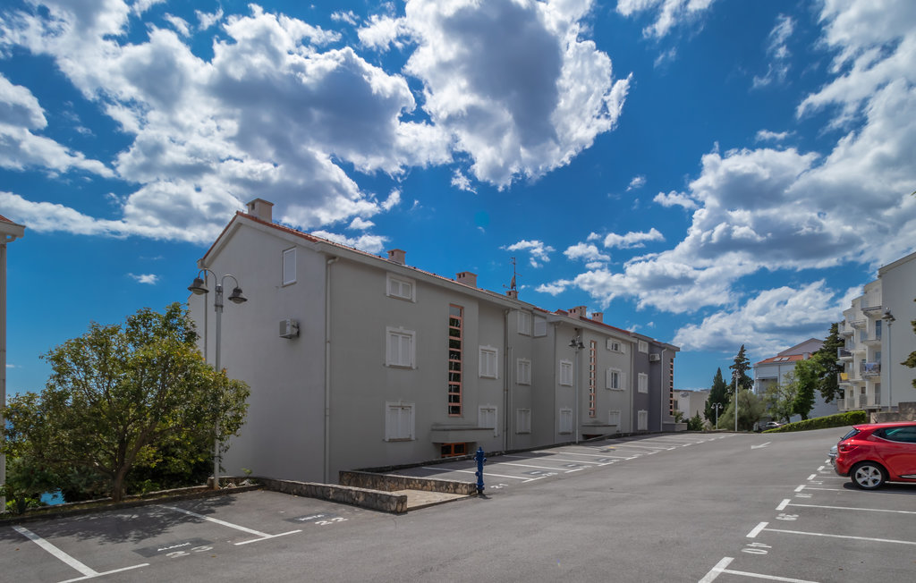 Ferieleilighet - Crikvenica-Selce , Kroatia - CKC881 8