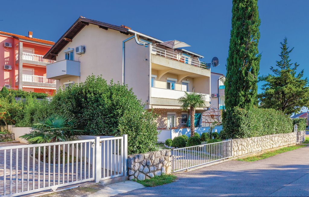 Ferieleilighet - Crikvenica-Dramalj , Kroatia - CKC949 3