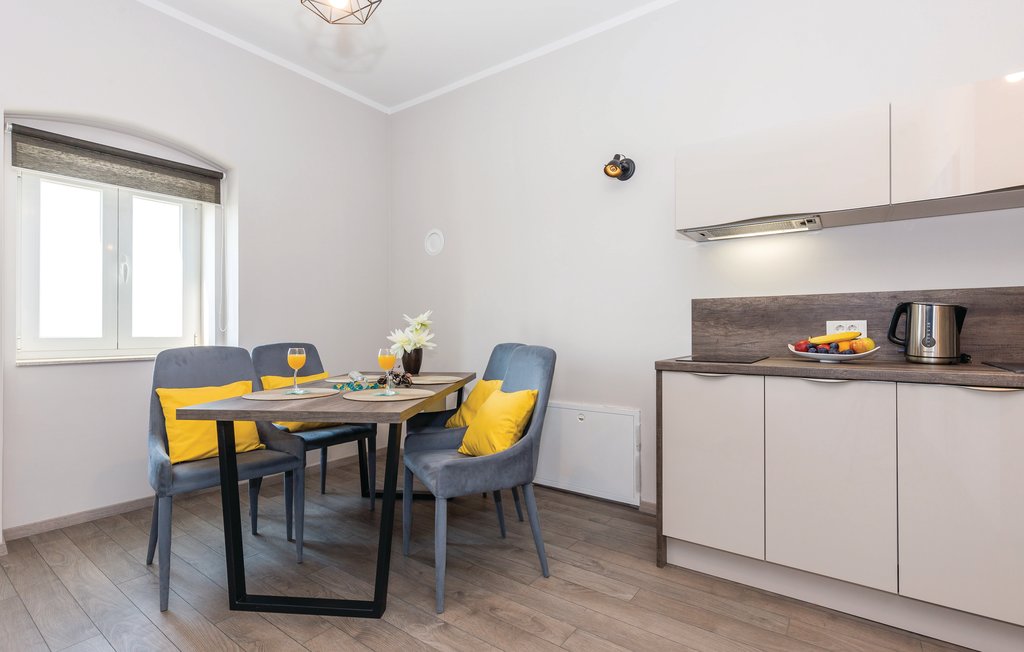 Ferienhaus - Crikvenica-Praputnjak , Kroatien - CKC963 26