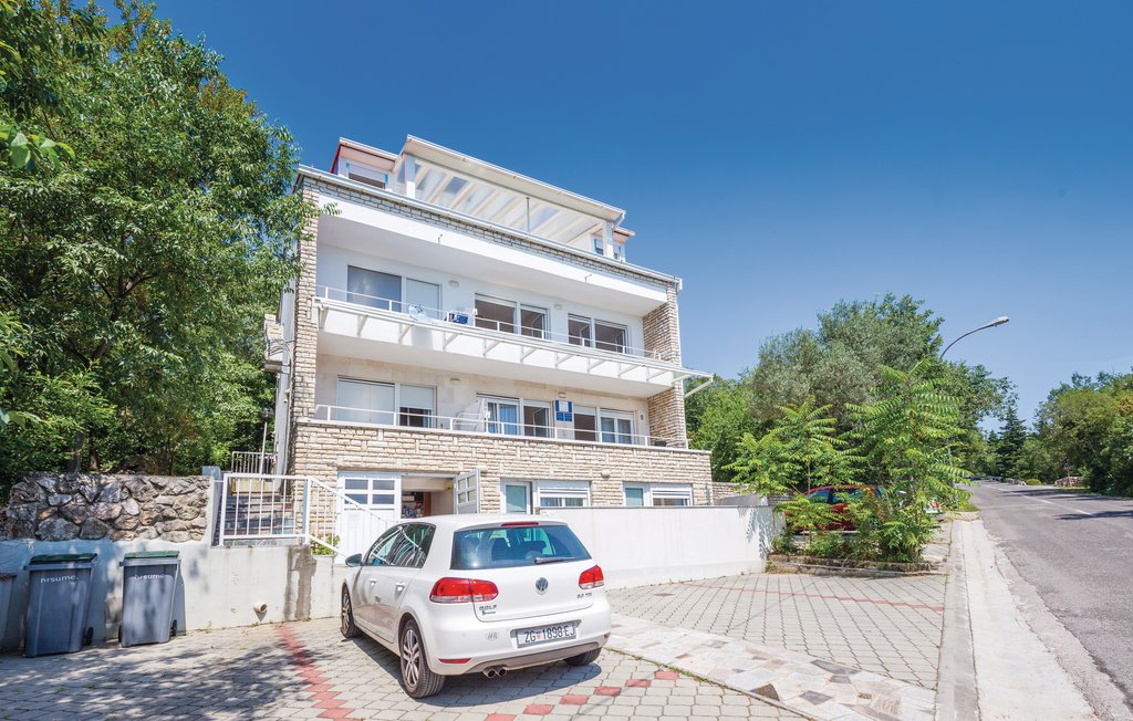 Ferienwohnung - Crikvenica-Dramalj , Kroatien - CKC978 5