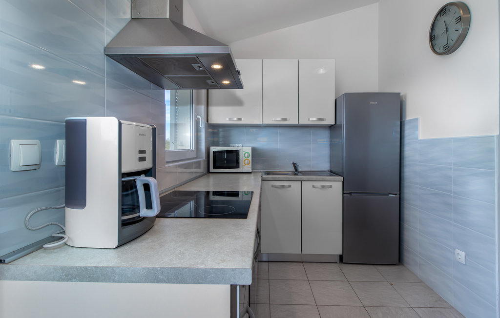 Ferieleilighet - Crikvenica-Dramalj , Kroatia - CKC989 7