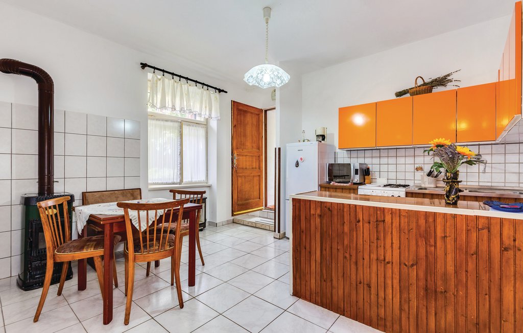 Lejlighed - Crikvenica-Bakar , Kroatien - CKC009 3