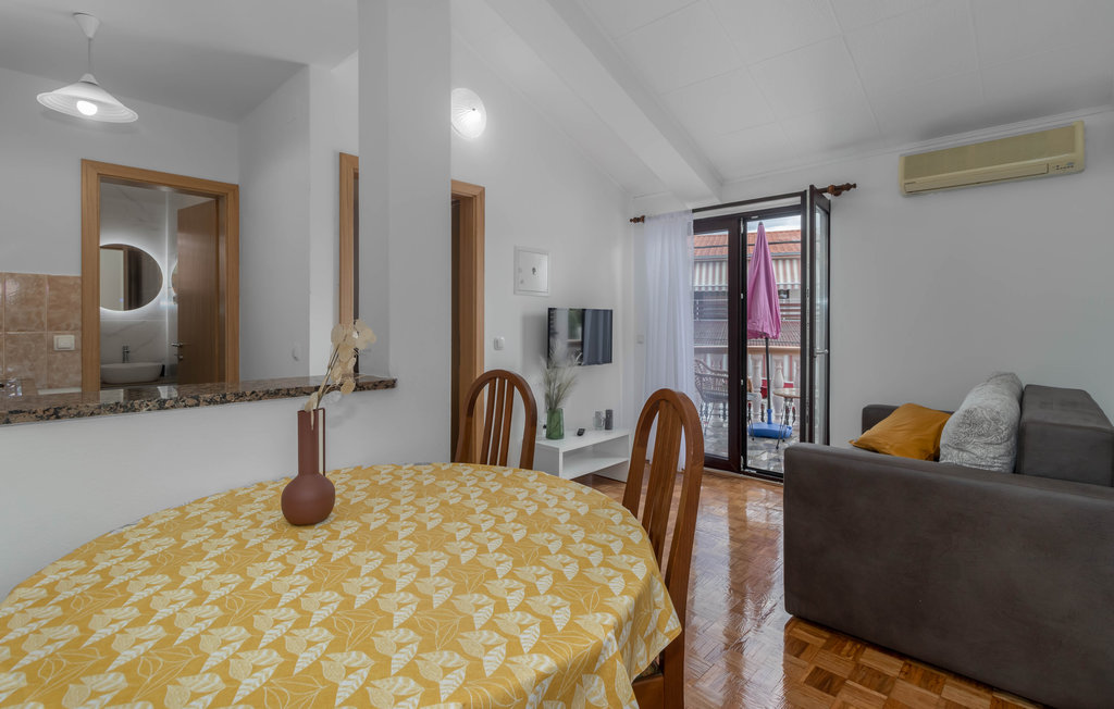 Ferienwohnung - Crikvenica-Jadranovo , Kroatien - CKC019 5