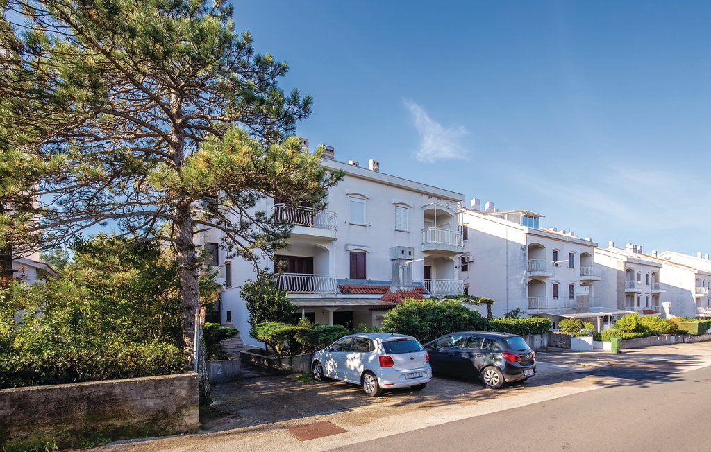 Ferienwohnung - Crikvenica-Jadranovo , Kroatien - CKC052 6