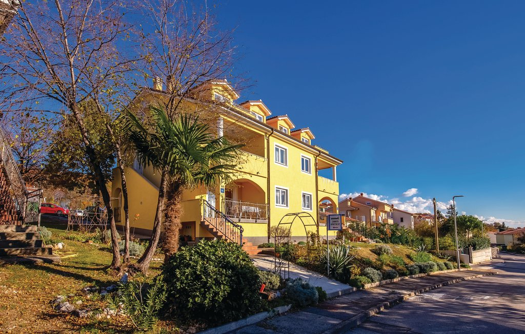 Lejlighed - Crivenica-Kostrena , Kroatien - CKC053 6