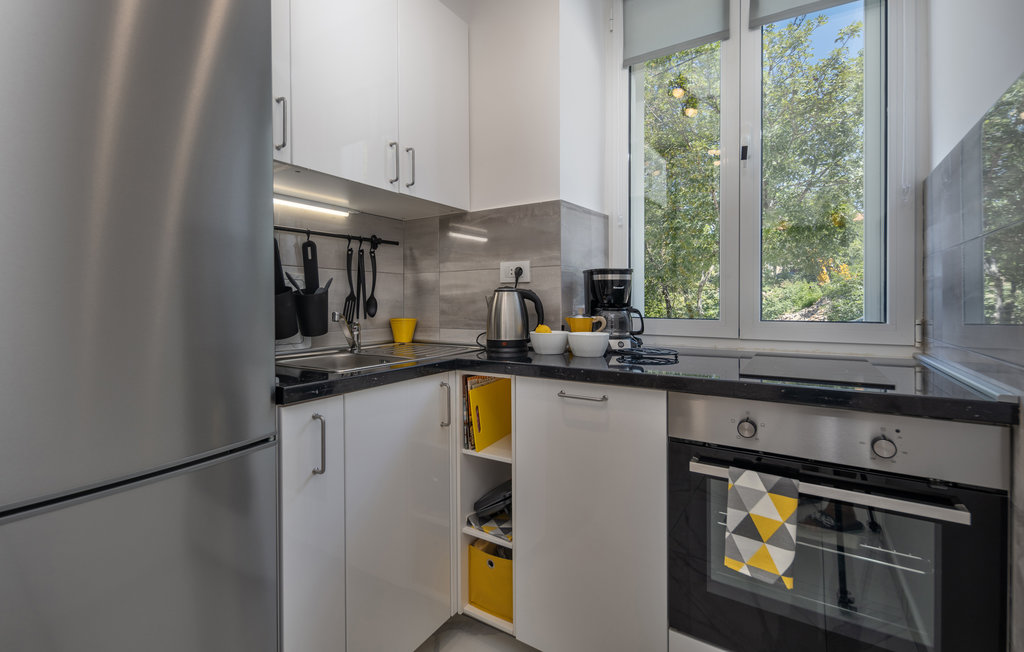 Apartment - Crikvenica-Kraljevica , Croatia - CKC068 4