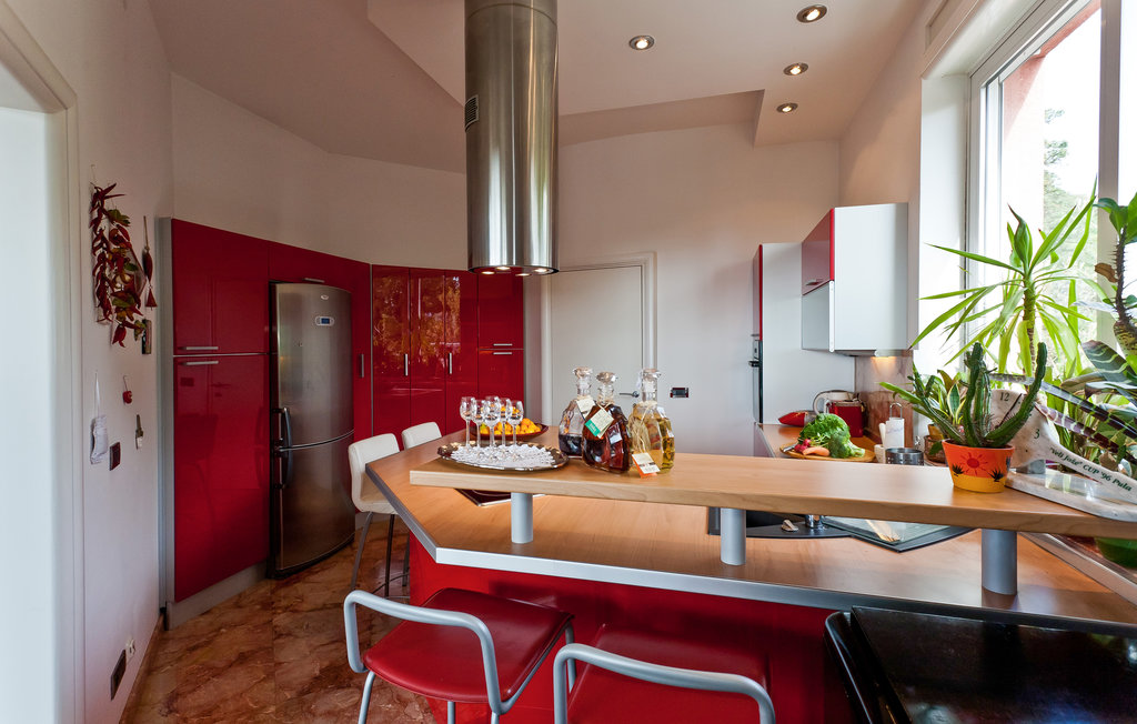 Ferienhaus - Crikvenica-Kostrena , Kroatien - CKC073 22