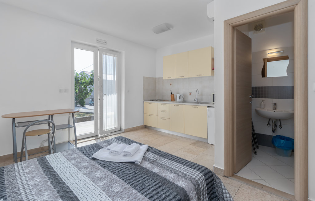 Ferieleilighet - Crikvenica , Kroatia - CKC079 3