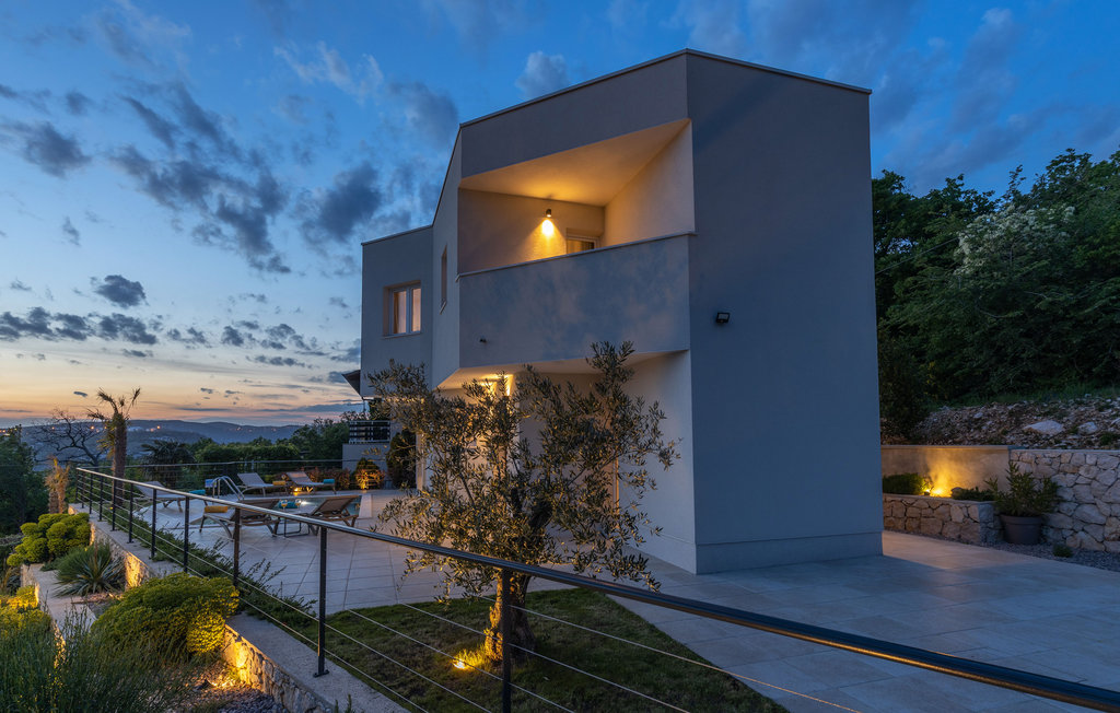 Feriehuse - Crikvenica-Kraljevica , Kroatien - CKC100 14