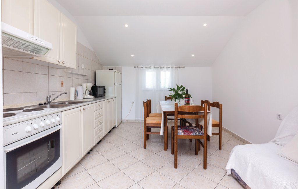 Ferieleilighet - Crikvenica , Kroatia - CKC317 20