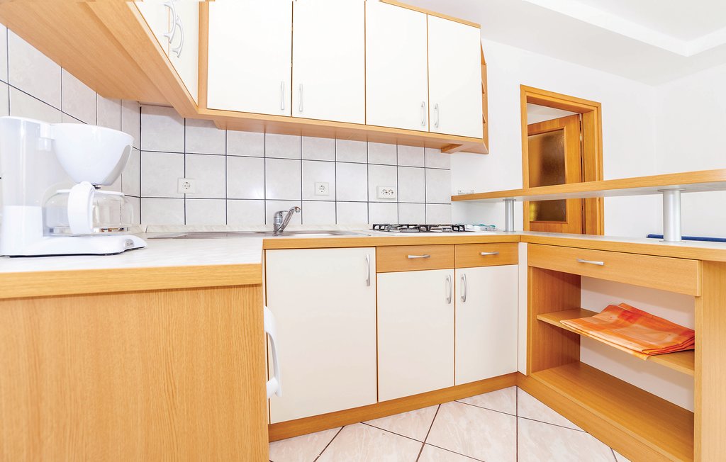 Ferienwohnung - Crikvenica-Grizane , Kroatien - CKC404 21