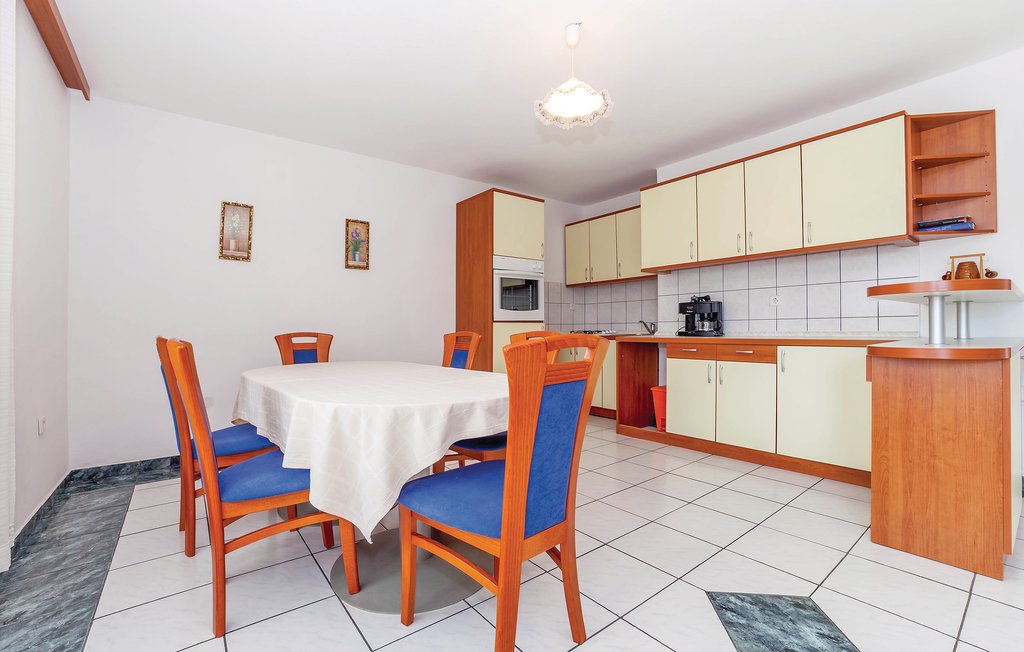 Ferienwohnung - Crikvenica-Kostelj , Kroatien - CKC405 4