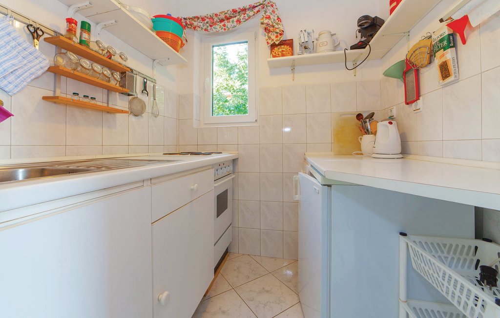 Ferieleilighet - Crikvenica-Kraljevica , Kroatia - CKC452 20