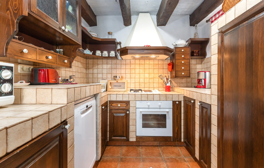 Ferienhaus - Crikvenica-Dramalj , Kroatien - CKC546 6