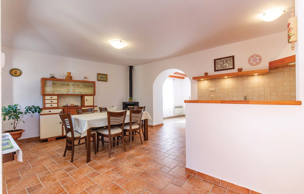 Feriehuse - Crikvenica-Barci , Kroatien - CKC579 24