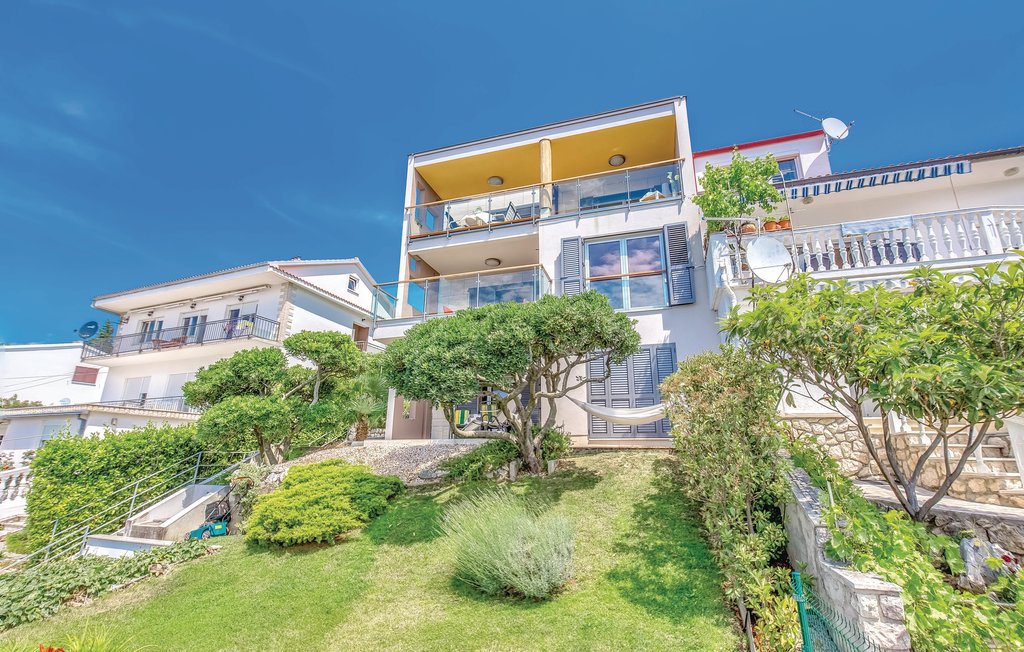 Ferieleilighet - Crikvenica-Dramalj , Kroatia - CKC599 7