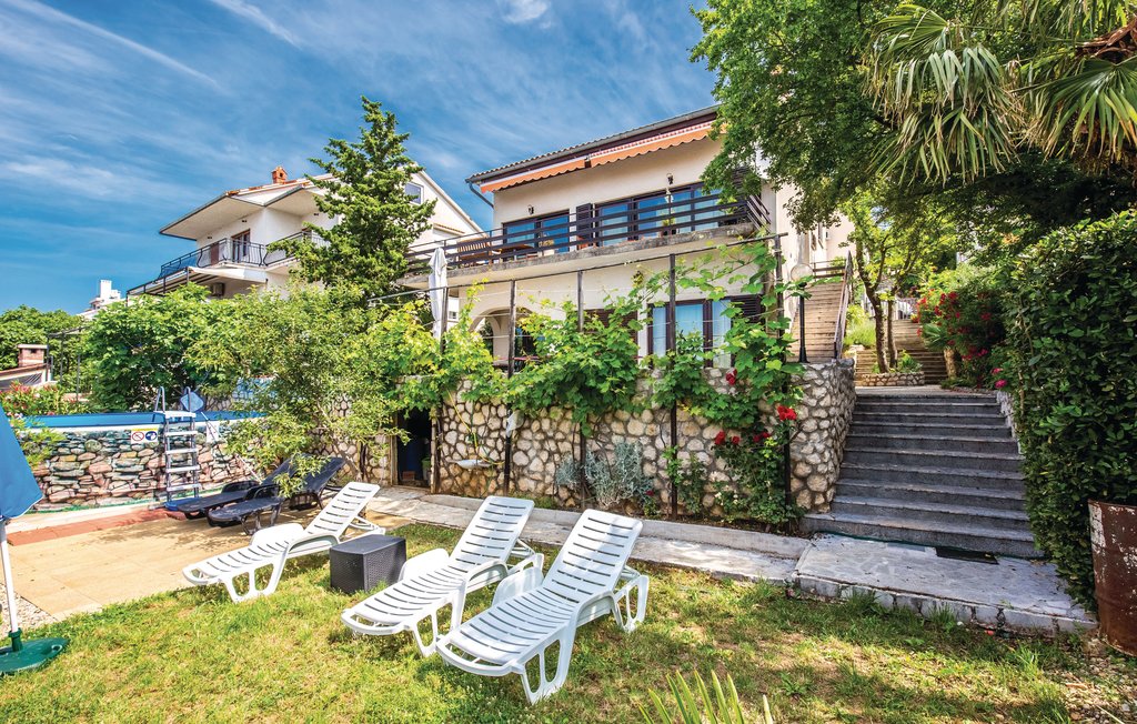 Feriehuse - Crikvenica-Dramalj , Kroatien - CKC639 11