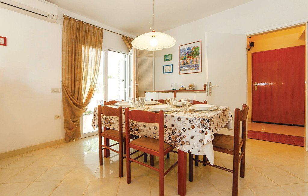 Feriehus - Crikvenica-Jadranovo , Kroatia - CKC660 24