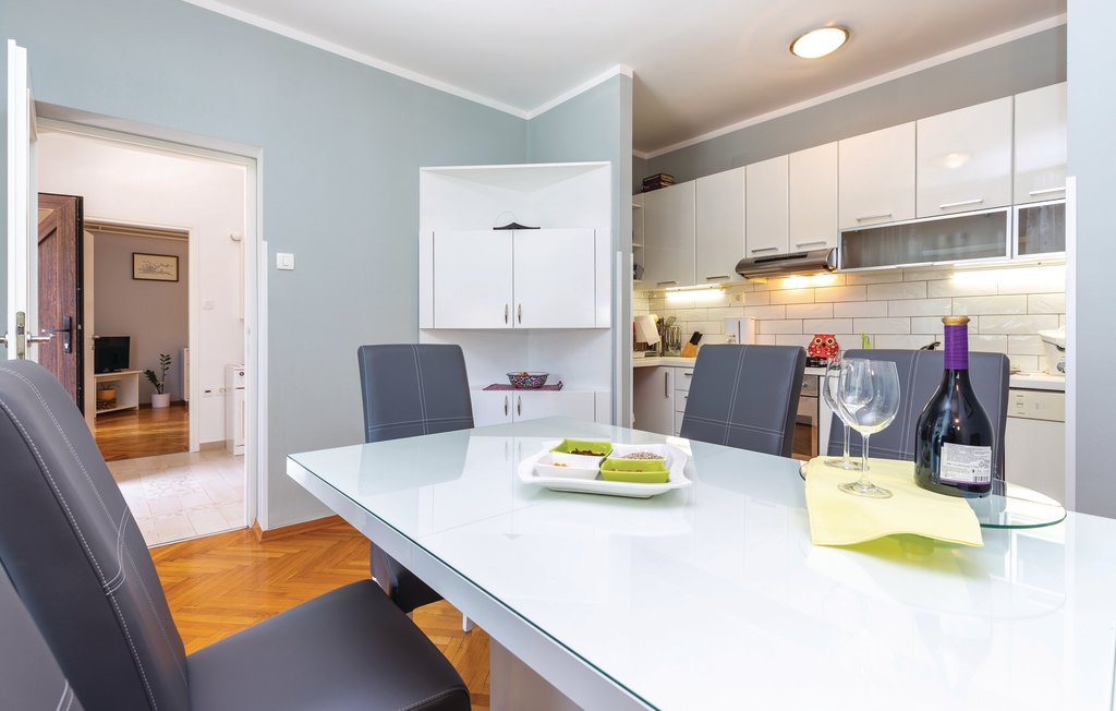 Ferienhaus - Crikvenica-Jadranovo , Kroatien - CKC727 13