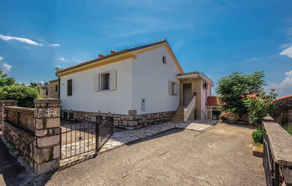 Ferieleilighet - Crikvenica-Jadranovo , Kroatia - CKC754 8