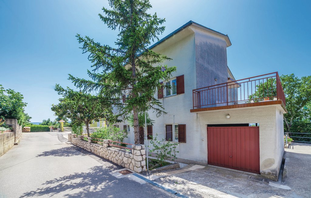 Ferienwohnung - Crikvenica , Kroatien - CKC757 8