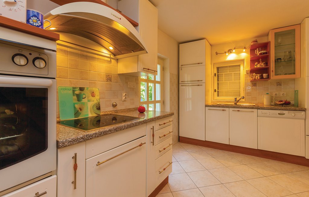 Ferienhaus - Kraljevica-Ostro , Kroatien - CKC789 16