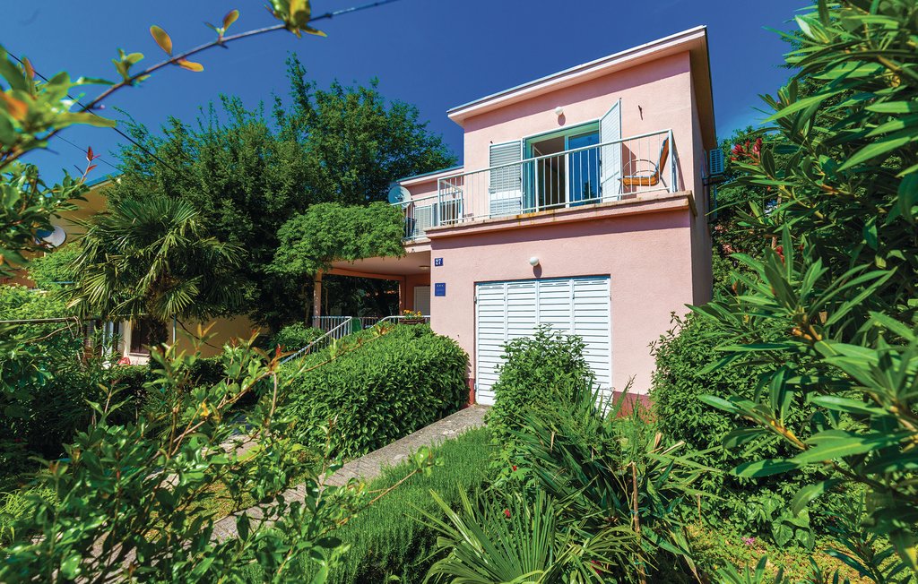 Ferienhaus - Kraljevica-Ostro , Kroatien - CKC789 7