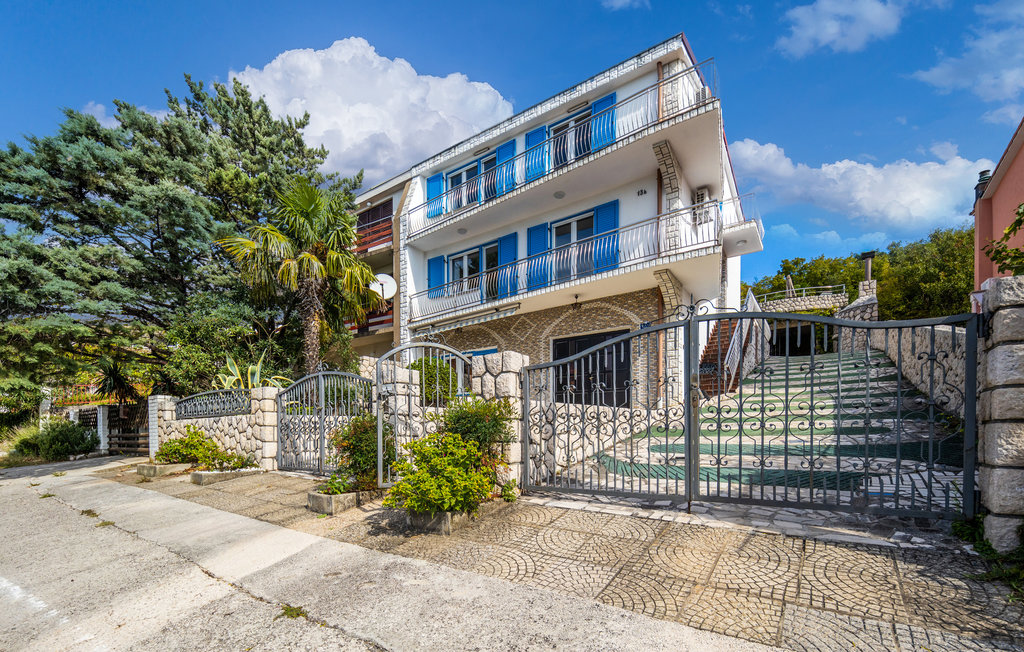 Semesterhus - Crikvenica-Dramalj , Kroatien - CKC795 13