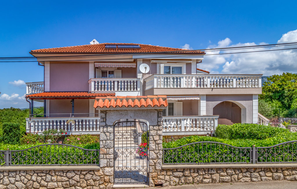 Ferienwohnung - Crikvenica-Jadranovo , Kroatien - CKC797 13