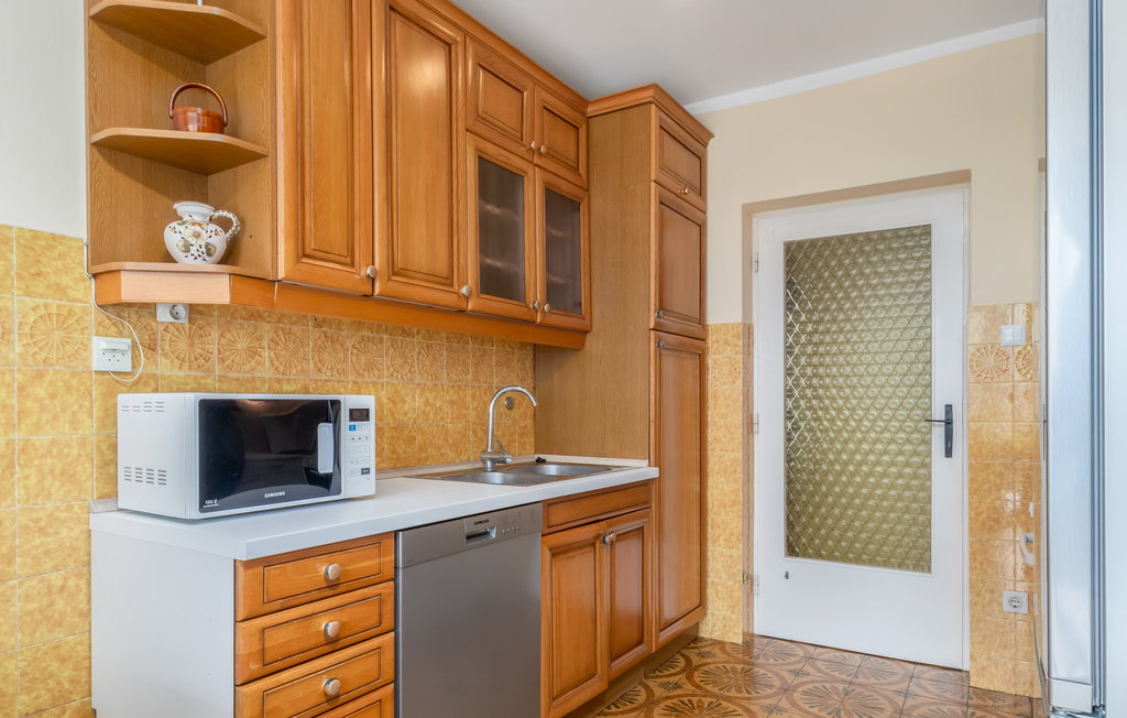 Ferienwohnung - Crikvenica , Kroatien - CKC804 15