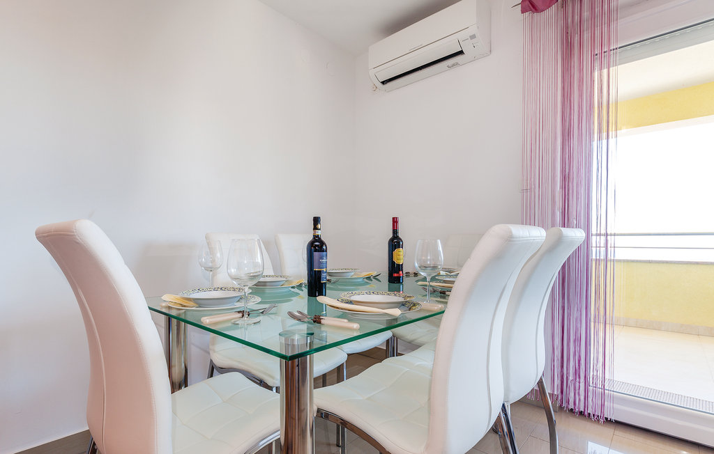 Feriehuse - Crikvenica , Kroatien - CKC825 27